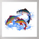 Search for leaping posters Water