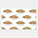 Recherche de salade autocollants Tomate