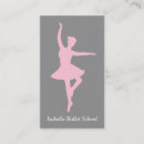 Recherche de ballets cartes visite Teacher