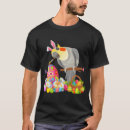 Search for white chocolate tshirts Rabbit