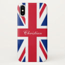 Search for british flag iphone cases Union jack