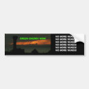 Search for wind bumper stickers Green
