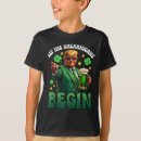 Search for anti st patricks day tshirts Presidential satire