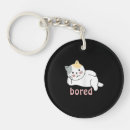 Search for cute kitty keychains Funny