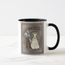 Search for vintage cowgirl mugs West