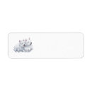 Search for westie return address labels Pets