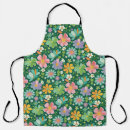 Search for pastel green aprons Orange