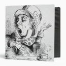 Search for hatter binders 19th