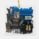 Search for nut ornaments Squirrel