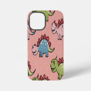 Search for cute dinosaur cases Pattern