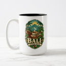 Search for bali mugs Illustration