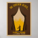 Recherche de rideau posters Théâtre