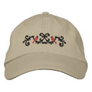 Recherche de fer casquettes Noël