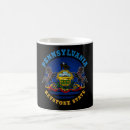 Search for keystone mugs Pennsylvania