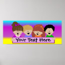 Search for daycare posters Rainbow