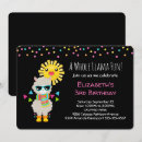 Search for sun invitations Whimsical