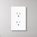 Search for plug art Electricity