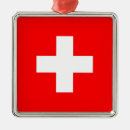 Recherche de suisse ornements Pays