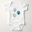 Search for dog baby clothes paw art
