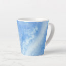 Recherche de vague tasses Eau