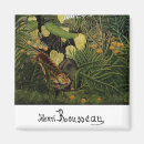 Search for primitivism Henri rousseau