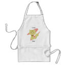 Search for tan aprons Animals