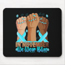 Search for pod mousepads We need a cure