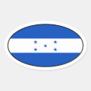 Recherche de honduras autocollants Pays