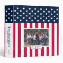 Search for american flag binders Fourth of july
