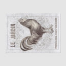 Search for french decoupage paper Bird