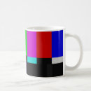 Search for test mugs Television