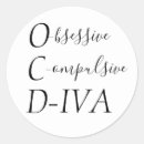 Search for obsession stickers Ocd