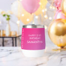 Search for party favors tumblers Contemporary