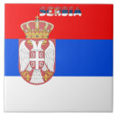 Recherche de serbie carreaux Patriotique