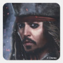 Search for the black pearl stickers Captain jack sparrow