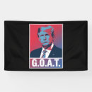 Recherche de trump banners 2025