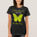 Search for spina bifida tshirts Butterfly