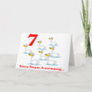 Search for swimming christmas cards Funny