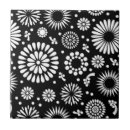 Search for vector tiles Floral