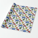 Search for darts wrapping paper Amphibian