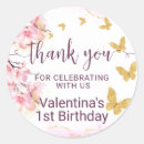 Recherche de fleurs de cerisier autocollants Merci