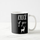 Search for deer camp mugs Buck