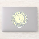 Search for looney toons characters stickers Porky pig