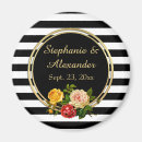 Recherche de rose mariage magnets Parti