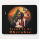 Search for cherokee mousepads Animals