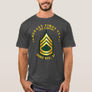 Search for sergeant tshirts Pride