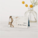 Search for beach wedding place cards Rustic