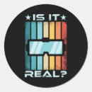 Search for reality stickers Virtual
