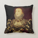 Search for queen elizabeth pillows Monarch