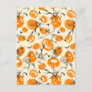 Recherche de motif halloween cartes postales Disney